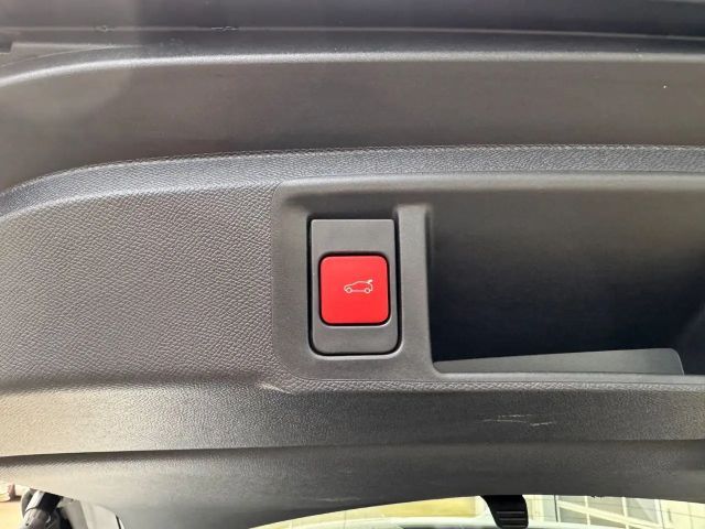 Opel Astra Sports Tourer Ultimate