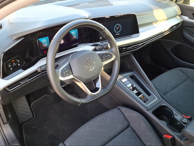 Volkswagen Golf 2.0 TDI DSG Life Variant