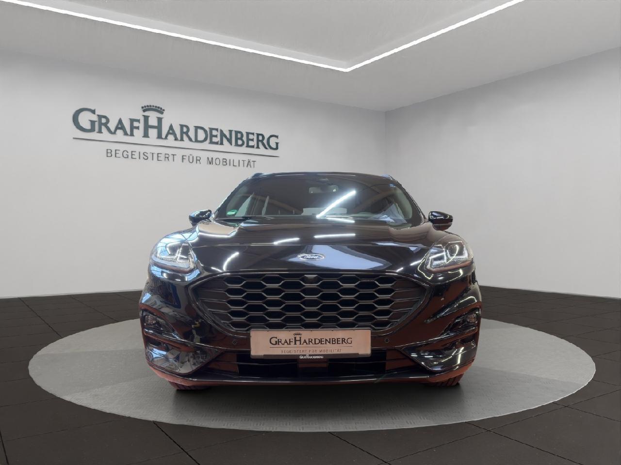 Ford Kuga Hybrid Plug in Hybrid ST Line X