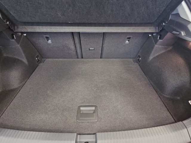 Volkswagen T-Roc 1.5 TSI