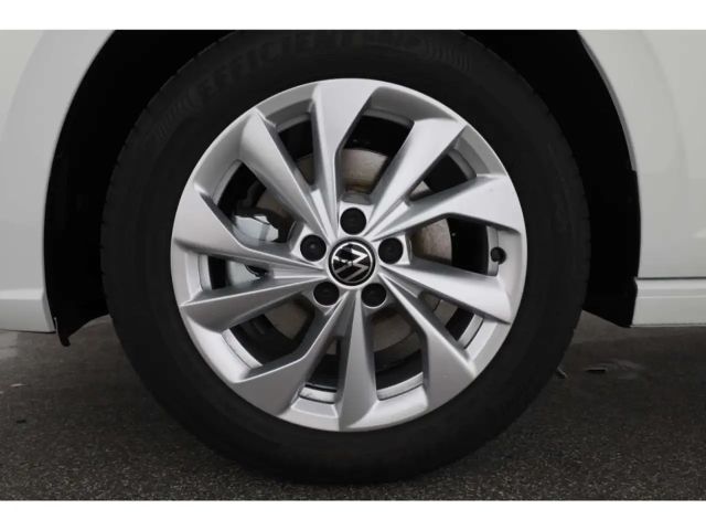Volkswagen Polo 1.0 TSI IQ.Drive Style