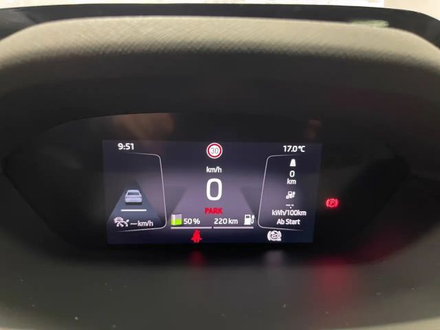 Skoda Enyaq Coupe RS Suite