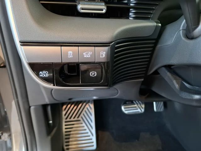 Hyundai IONIQ 5 FL (MY26) 84 kWh 2WD (229 PS) CENTRIQ