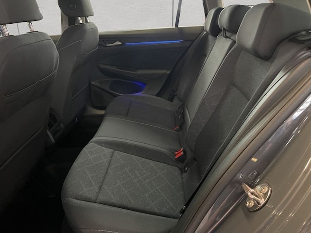 Volkswagen Golf 1.5 eTSI DSG Life Variant