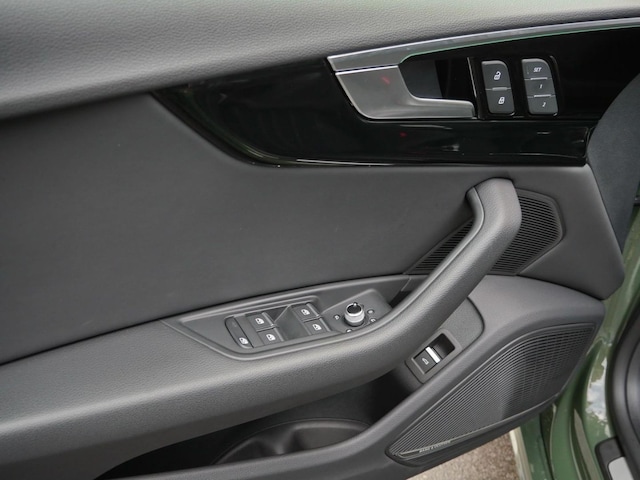 Audi S5 Quattro Sportback