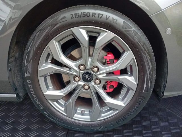 Ford Focus 1.5 EcoBlue ST Line Wagon