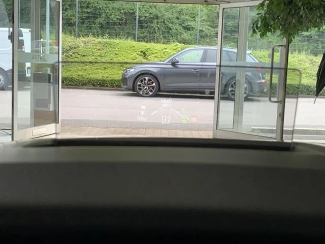 Ford Kuga ST Line TDCi