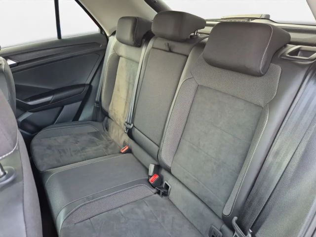 Volkswagen T-Roc 1.5 TSI DSG IQ.Drive