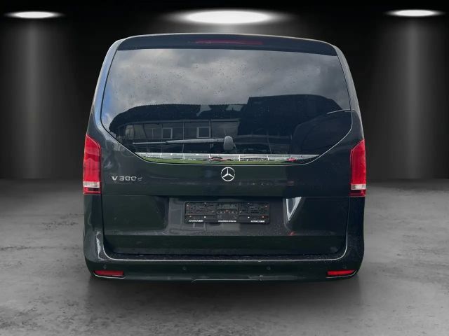 Mercedes-Benz V 300 AMG Line EXCLUSIVE