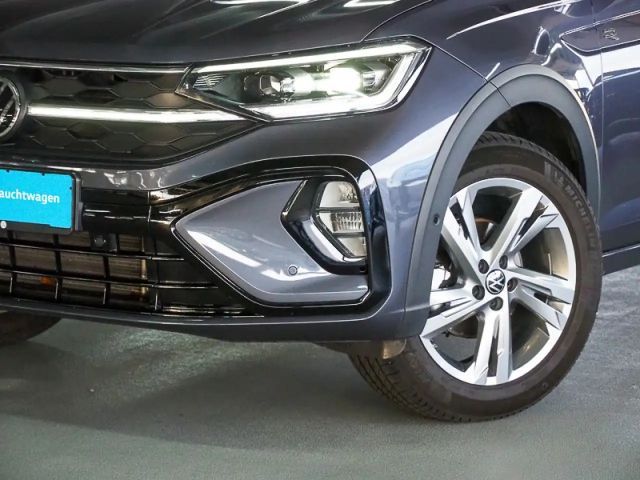 Volkswagen Taigo 1.5 TSI DSG IQ.Drive R-Line