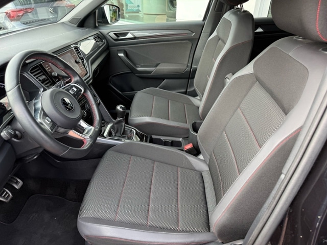 Volkswagen T-Roc 1.5 TSI
