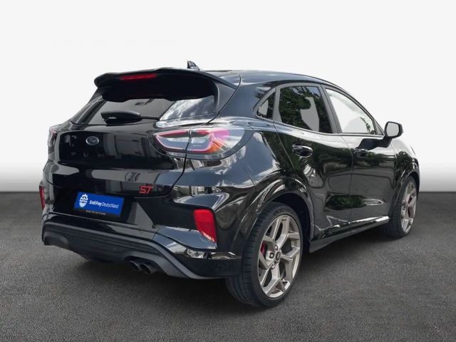 Ford Puma EcoBoost ST Line