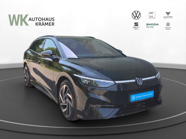 Volkswagen ID.7 IQ.Drive Pro Tourer