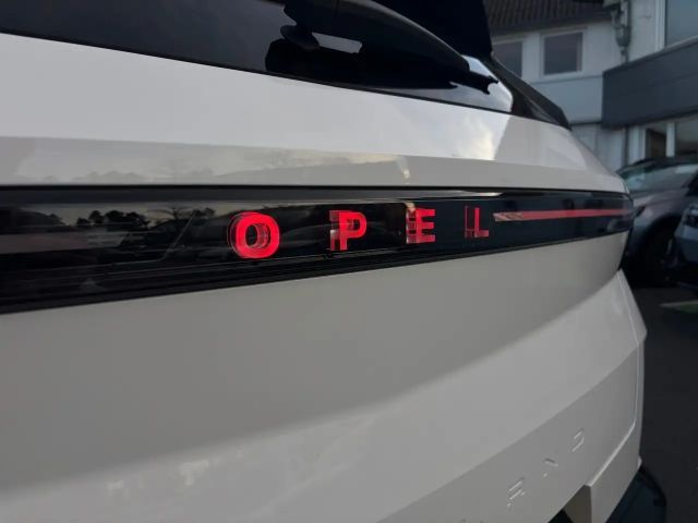 Opel Grandland X GS-Line Grand Sport