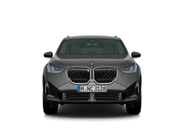 BMW X3 M-Sport xDrive