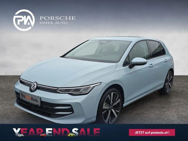 Volkswagen Golf Rabbit TSI