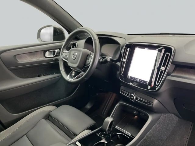 Volvo XC40 Recharge Ultimate