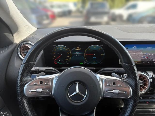 Mercedes-Benz EQA 250