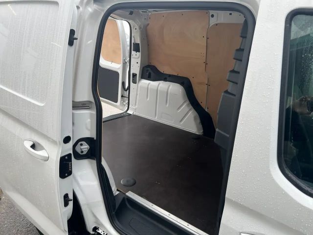 Volkswagen Caddy Cargo TDI