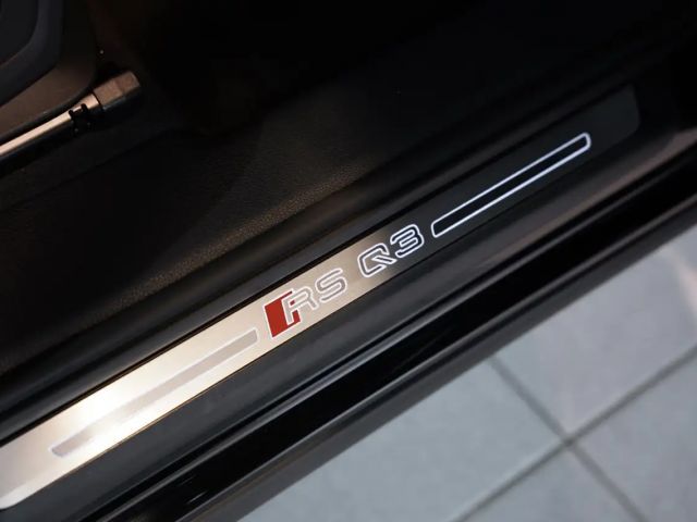 Audi RS Q3 Quattro Sportback