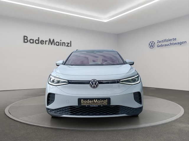 Volkswagen ID.4 150 kW Performance Pro