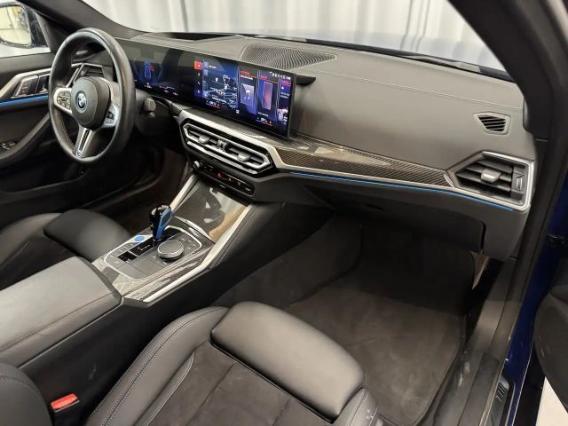 BMW i4 Coupé M-Sport M50 xDrive