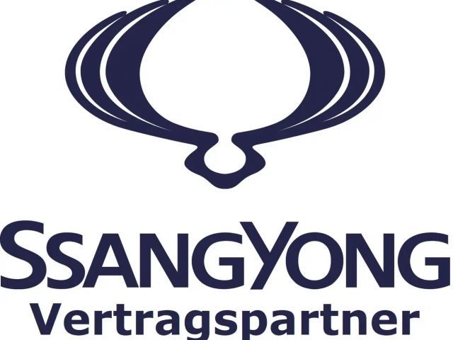 SsangYong Rexton 4WD e-XDi