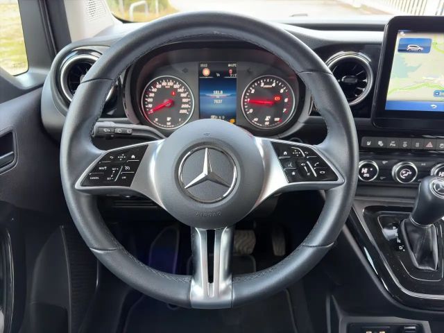 Mercedes-Benz T-Klasse Limousine Lang Style