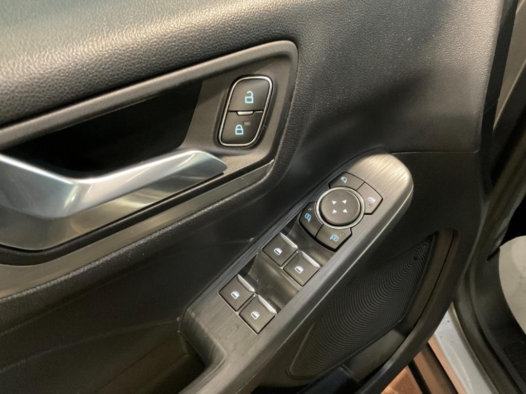 Ford Kuga Plug in Hybrid Titanium