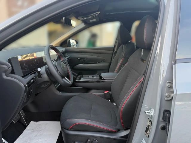 Hyundai Tucson 2WD N Line