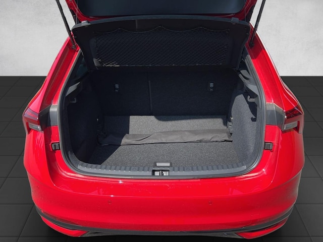 Skoda Scala 1.5 TSI Monte Carlo