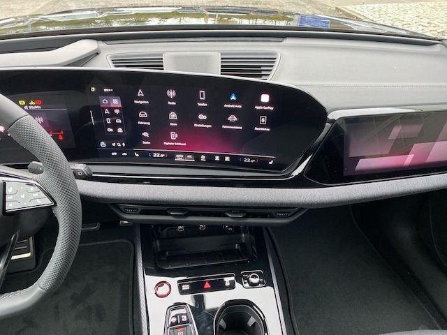 Audi A5 Avant Quattro S-Tronic