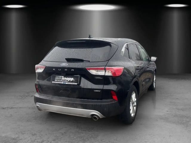 Ford Kuga Plug in Hybrid Titanium