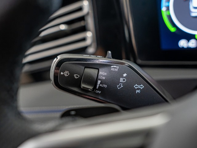 Volkswagen Tiguan DSG R-Line eHybrid