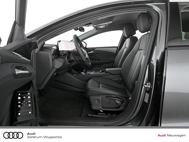 Audi A6 e-tron Avant Performance