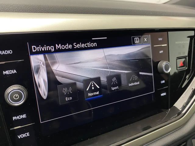 Volkswagen Taigo 1.5 TSI DSG Move