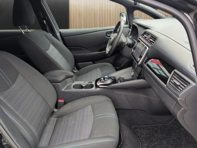 Nissan Leaf N-Connecta