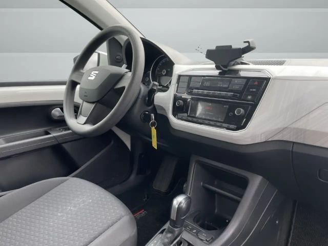 Seat Mii electric electric Climatronic Bluetooth Apple CarPlay Andro