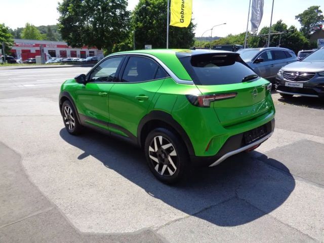 Opel Mokka Elegance Turbo