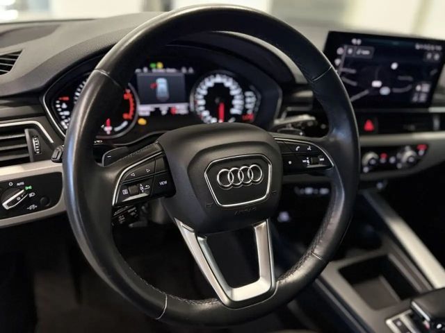 Audi A4 40 TDI