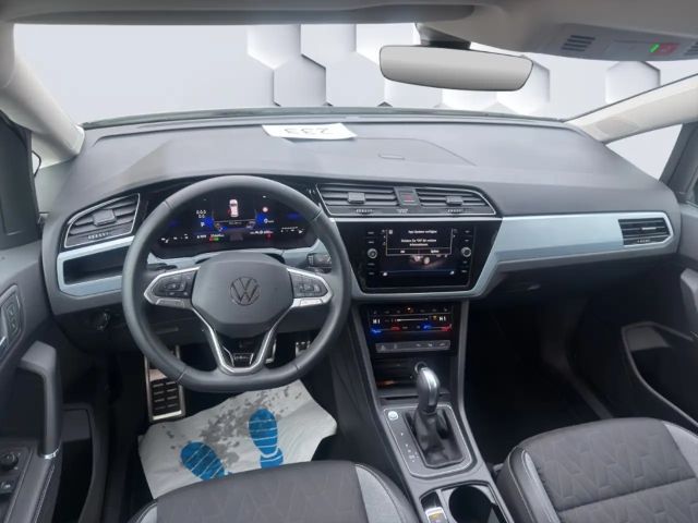 Volkswagen Touran 2.0 TDI BMT Comfortline