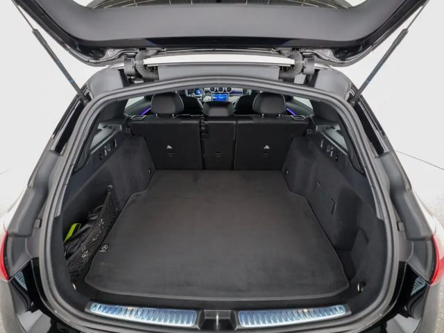 Mercedes-Benz C 200 C 200 d Estate