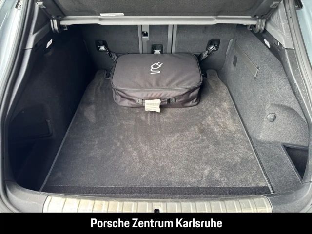 Porsche Taycan 4S Sport Turismo