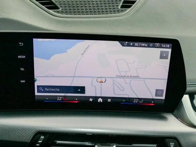 BMW X1 M-Sport xDrive25e