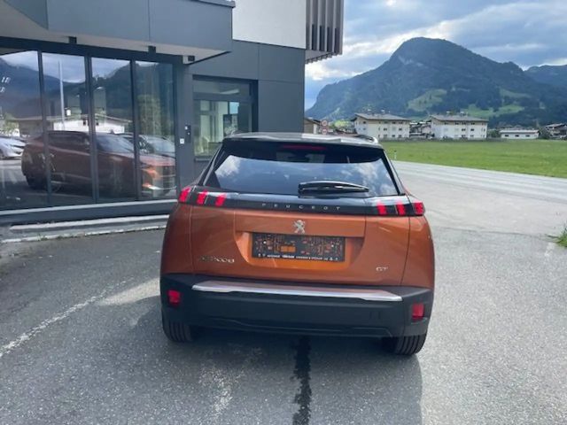 Peugeot 2008 GT-Line