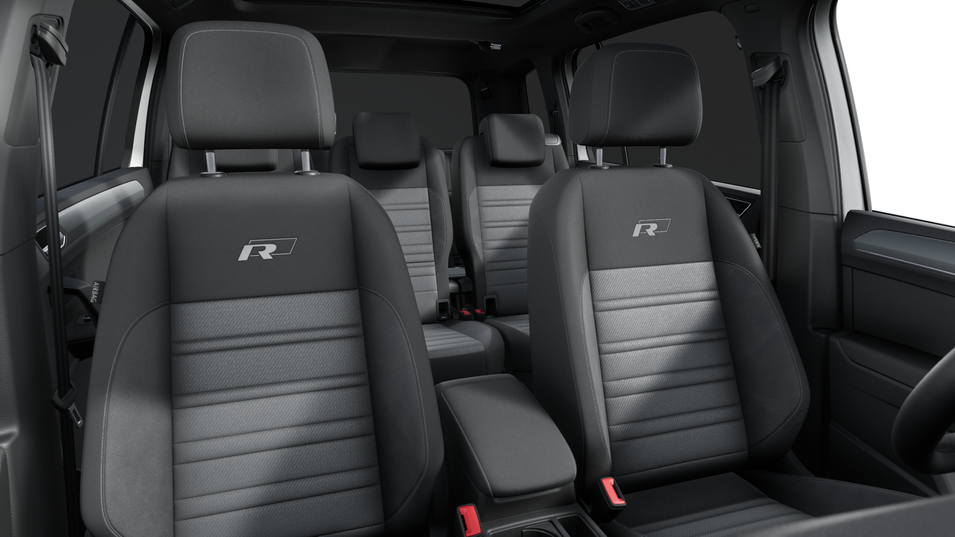 Volkswagen Touran Highline