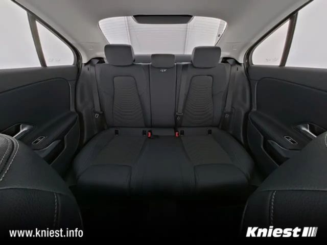 Mercedes-Benz A 180 Progressive