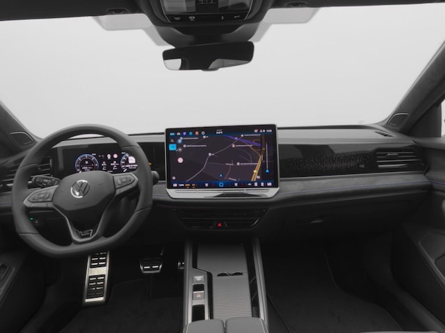 Volkswagen Passat 2.0 TDI R-Line Variant