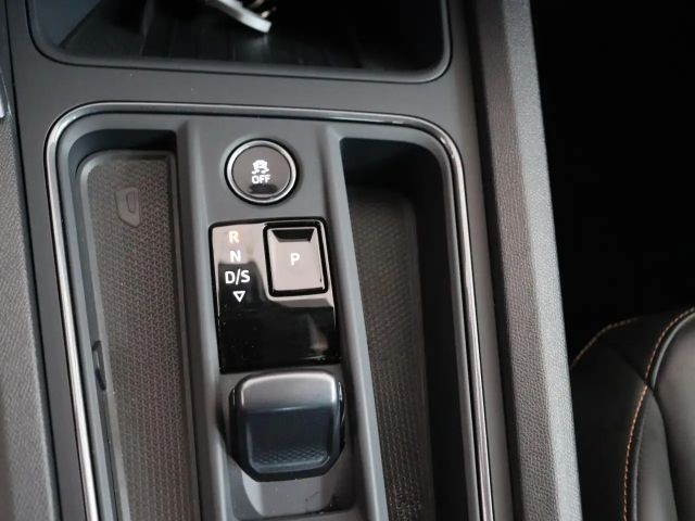 Cupra Formentor 2.5 TSI VZ5