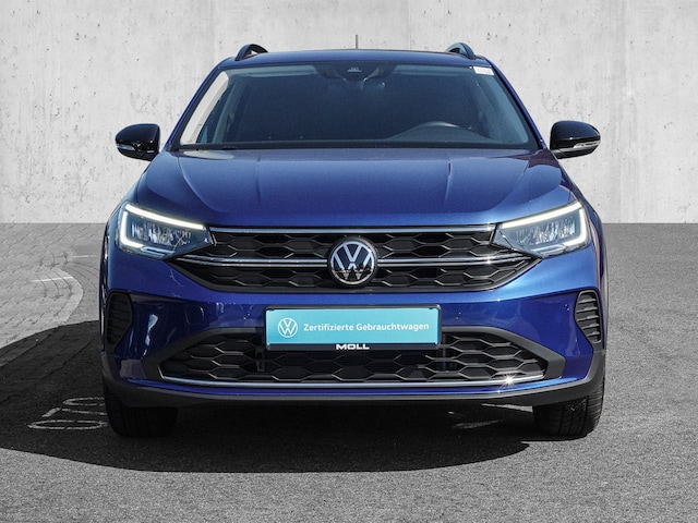 Volkswagen Taigo 1.0 TSI